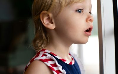 Jesus Teaching Us to Live with Immense Child-like Faith