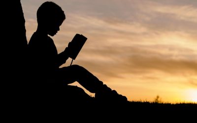 The Power of God’s Word: Inspiring Kids Through Bible Verses