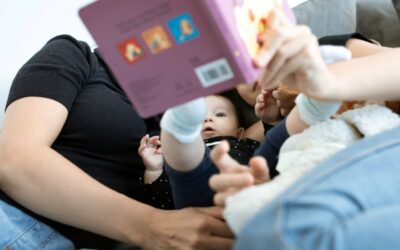 Top 10 Best Bedtime Stories for Newborns: Book Recs to Read!